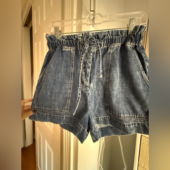 NWT Rails Denim Shorts - Picture 10 of 11